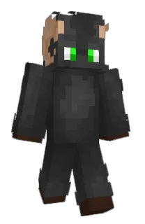 NeadArz's Minecraft skin