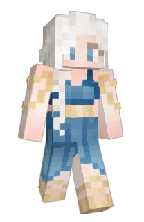 Front of Tuba_God's skin