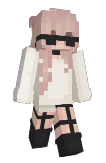 Orlyko's Minecraft skin
