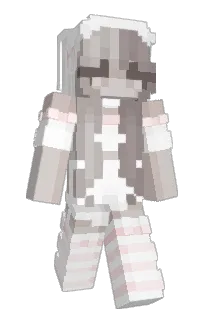 xnitox's Minecraft skin