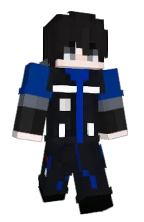 Front of Mr_Genes's skin