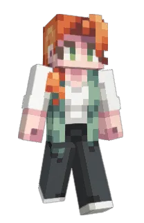OperatedGnatt's Minecraft skin