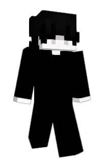 JenkoStar's Minecraft skin