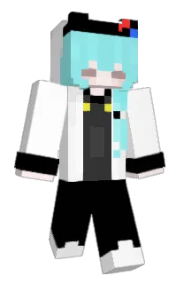 slstart's Minecraft skin