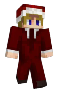 Front of MylesToFastt's skin