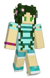 Skin preview