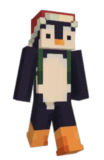 FarOffPromise's Minecraft skin