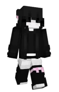 Soifdevivre's Minecraft skin