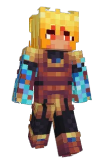 Front of elemenohpees's skin