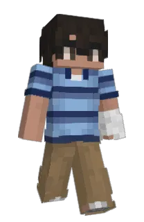 Front of LilCeen's skin