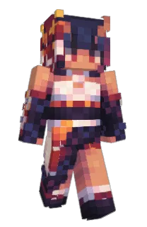 JBNoob14's Minecraft skin