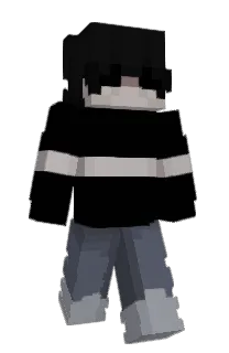 Front of xmta's skin
