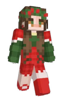 Front of emilyisherex's skin
