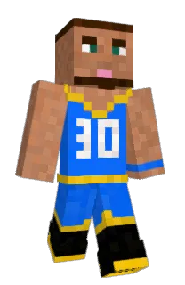 Aedyn_BOOYAH's Minecraft skin