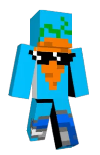 yogiemi's Minecraft skin