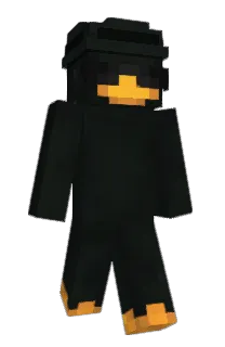 ay_zipp's Minecraft skin