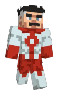 jackiejoe640's Minecraft skin