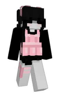 Front of yuliabrb's skin
