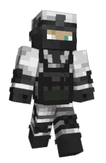 Front of kofranz1's skin