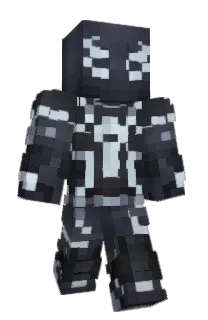 Tnacityy's Minecraft skin