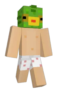 Front of junie57's skin