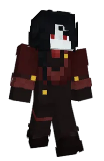 keykone's Minecraft skin