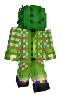 Front of Boyfriend5065's skin
