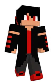 Stamylas's Minecraft skin