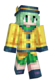 Skin preview
