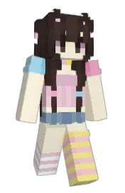 Skin preview