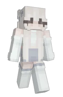 Front of 4v8rawr's skin