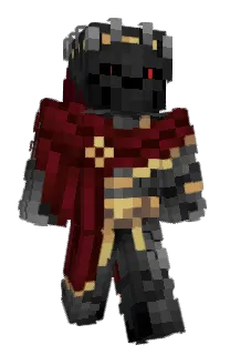 shoetrax's Minecraft skin