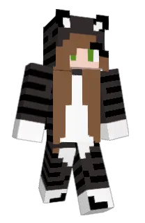 KittyCat1108's Minecraft skin
