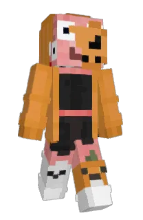 Front of Nivea_'s skin