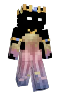 Front of Harbinger8132's skin