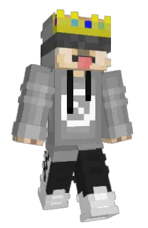 Front of mrdogi1v's skin
