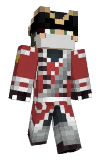 Oldskooloval's Minecraft skin