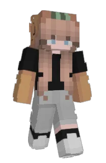 xstitchii's Minecraft skin