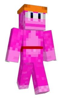 Front of hoieeee's skin