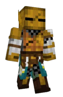 StubbyYT's Minecraft skin