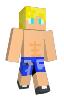 Front of ELDUKETO06's skin