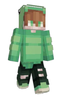 Front of Netflix_serie's skin