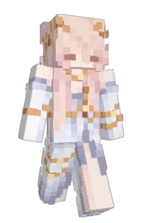 Blossom______'s Minecraft skin