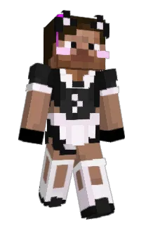 Tfoe3lik's Minecraft skin