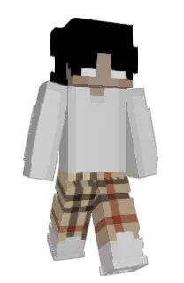 Front of AllonnS's skin