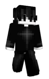 Minecraft skin — Slim model