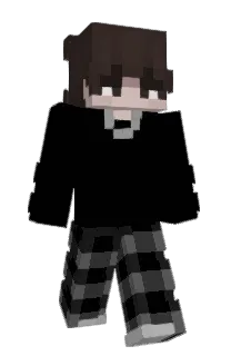 Front of 15no's skin