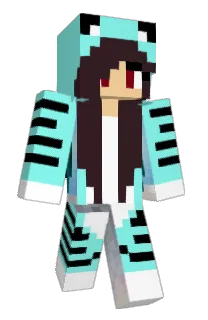 Northy_14's Minecraft skin