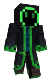 Front of NotTytan's skin