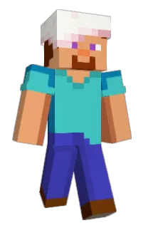 Front of Geheimagent20's skin